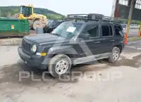 2011 Jeep PATRIOT фото