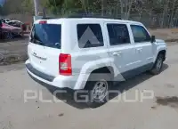2011 Jeep PATRIOT фото