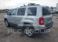 2011 Jeep PATRIOT photo