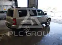 2011 Jeep PATRIOT photo