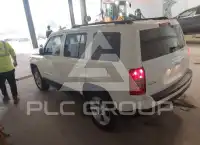 2011 Jeep PATRIOT фото