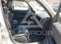 2011 Jeep PATRIOT фото