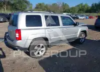 2011 Jeep PATRIOT фото