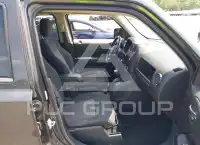 2011 Jeep PATRIOT фото