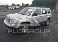 2011 Jeep PATRIOT фото