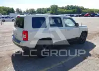 2011 Jeep PATRIOT фото