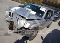2011 Jeep PATRIOT фото