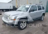 2011 Jeep PATRIOT photo