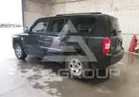 2011 Jeep PATRIOT фото