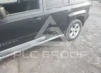 2011 Jeep PATRIOT фото
