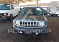 2011 Jeep PATRIOT фото