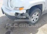 2011 Jeep PATRIOT фото