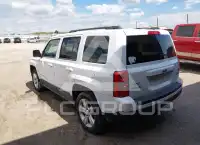 2011 Jeep PATRIOT photo