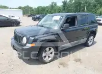 2011 Jeep PATRIOT фото