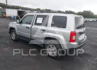 2011 Jeep PATRIOT фото