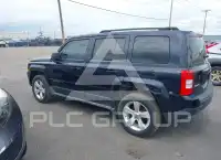 2011 Jeep PATRIOT фото