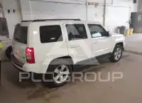 2011 Jeep PATRIOT фото