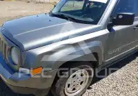 2011 Jeep PATRIOT photo