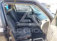 2011 Jeep PATRIOT фото