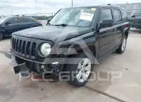2011 Jeep PATRIOT фото