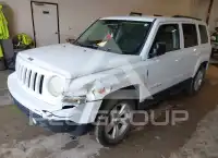 2011 Jeep PATRIOT photo