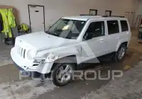 2011 Jeep PATRIOT photo