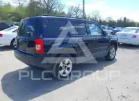 2011 Jeep PATRIOT фото