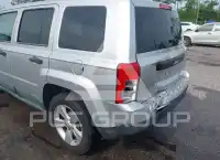 2011 Jeep PATRIOT photo