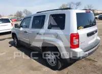 2011 Jeep PATRIOT фото
