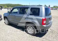 2011 Jeep PATRIOT photo