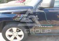 2011 Jeep PATRIOT photo