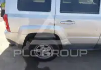 2011 Jeep PATRIOT фото
