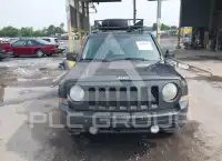 2011 Jeep PATRIOT фото