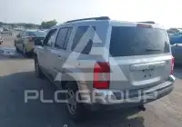 2011 Jeep PATRIOT фото