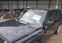 2011 Jeep PATRIOT фото