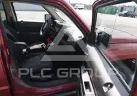 2011 Jeep PATRIOT photo