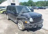 2011 Jeep PATRIOT photo
