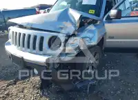 2011 Jeep PATRIOT фото