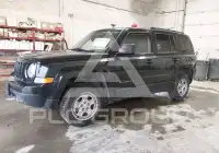 2011 Jeep PATRIOT фото