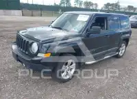 2011 Jeep PATRIOT фото