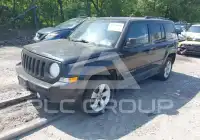 2011 Jeep PATRIOT photo