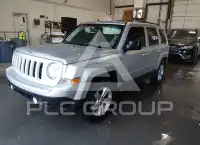 2011 Jeep PATRIOT photo