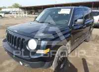 2011 Jeep PATRIOT фото