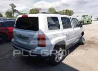 2011 Jeep PATRIOT photo