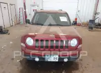 2011 Jeep PATRIOT фото
