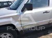 2011 Jeep PATRIOT фото