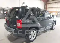 2011 Jeep PATRIOT фото