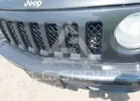 2011 Jeep PATRIOT фото