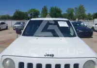 2011 Jeep PATRIOT фото