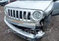 2011 Jeep PATRIOT фото